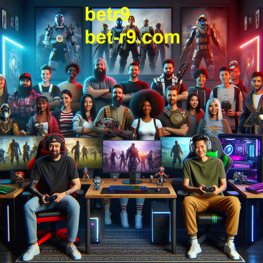 O Crescimento Exponencial dos Jogos Online