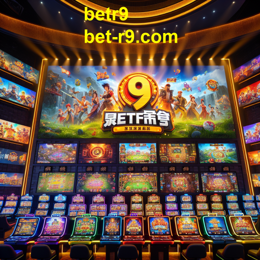 Explorando os Melhores Jogos em Betr9: Análises e Tendências